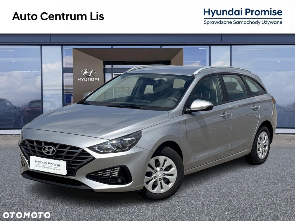Hyundai i30 1.5 T-GDI 48V Modern - 1