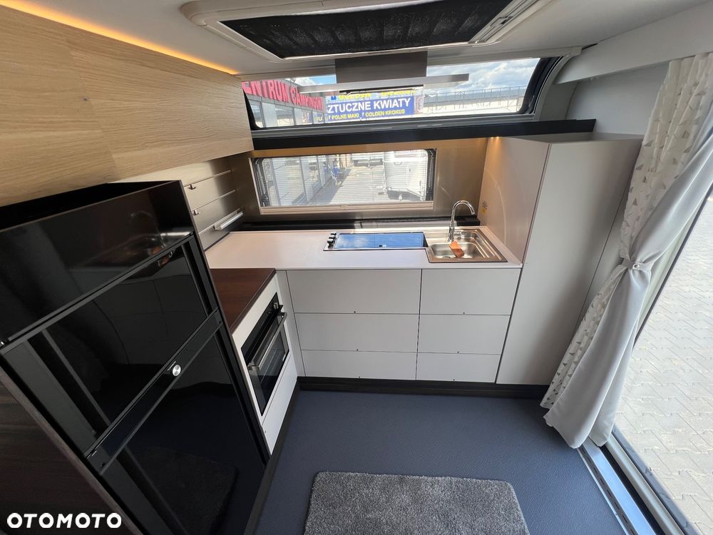 Adria ASTELLA 704 HP - 10