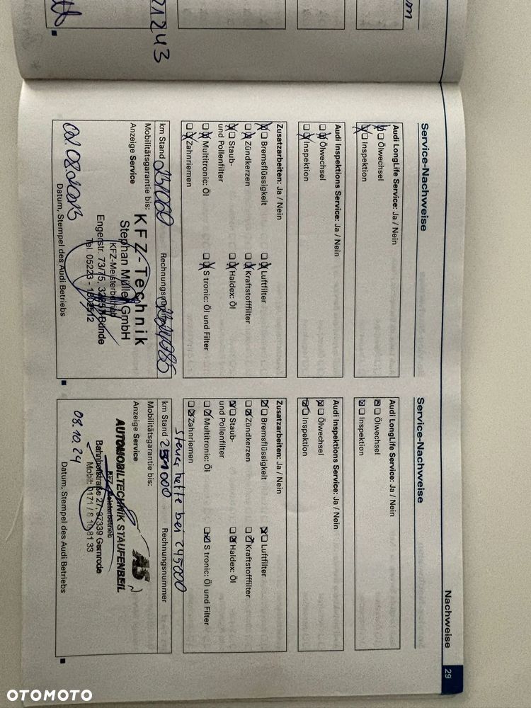 Audi Q5 2.0 TFSI Quattro S tronic - 23