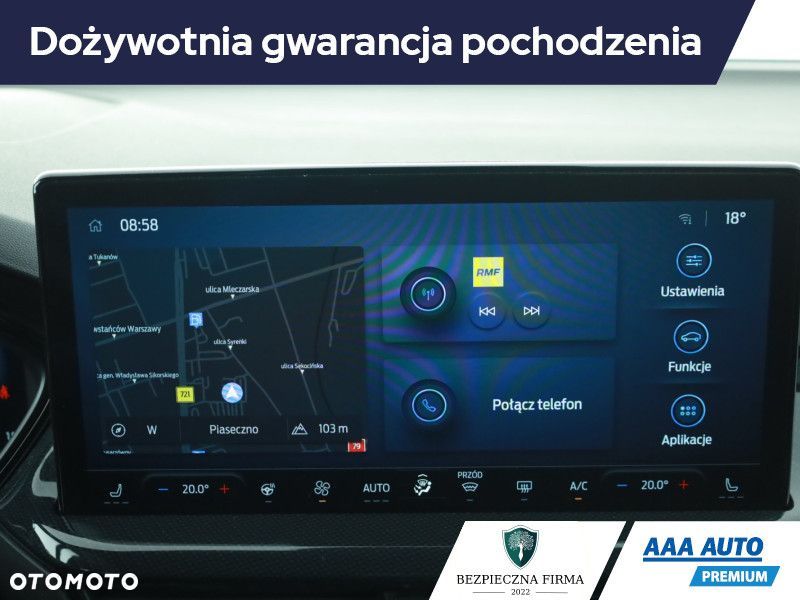 Ford Focus - 11