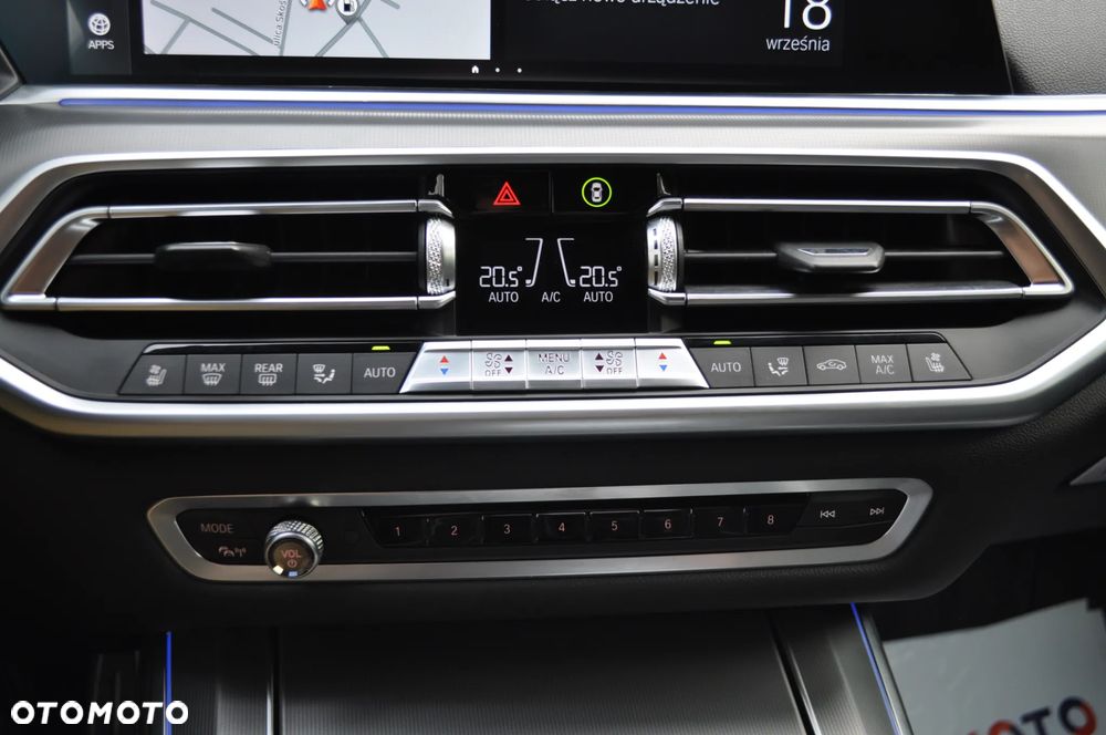 BMW X5 xDrive30d - 19