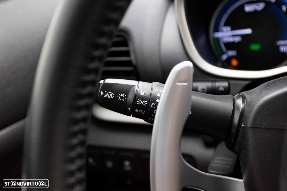 Mitsubishi Eclipse Cross - 42
