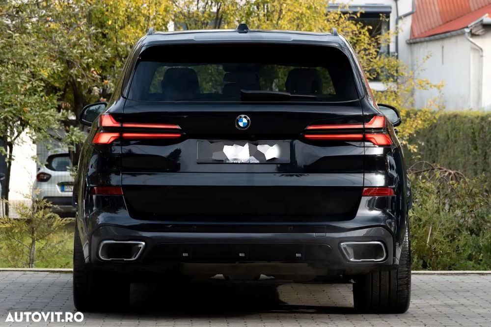 BMW X5 xDrive30d - 5