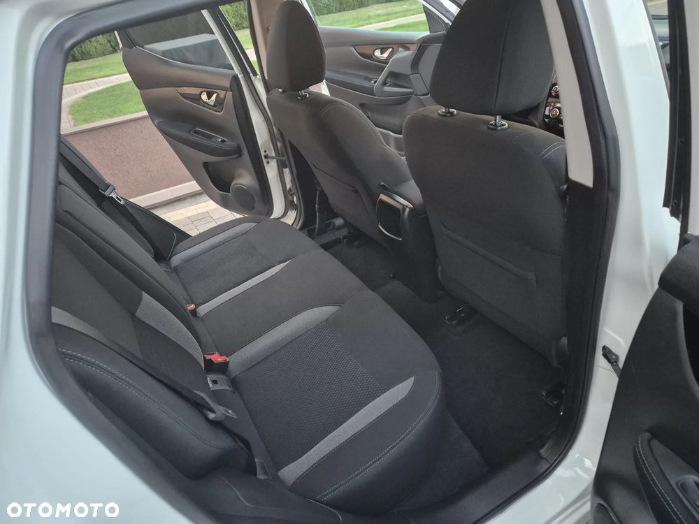 Nissan Qashqai 1.6 DIG-T Acenta - 18