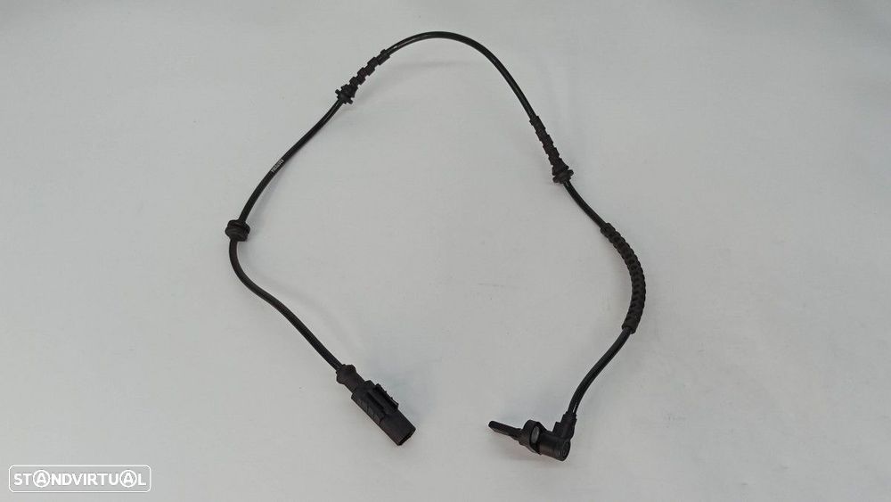 SENSOR ABS FIAT TIPO II (357) FAM MIRROR - 1