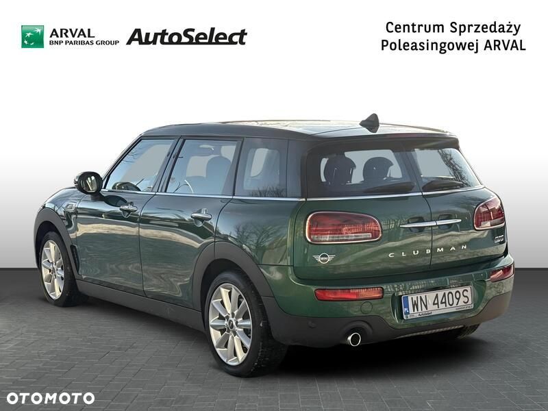 MINI Clubman Cooper - 3