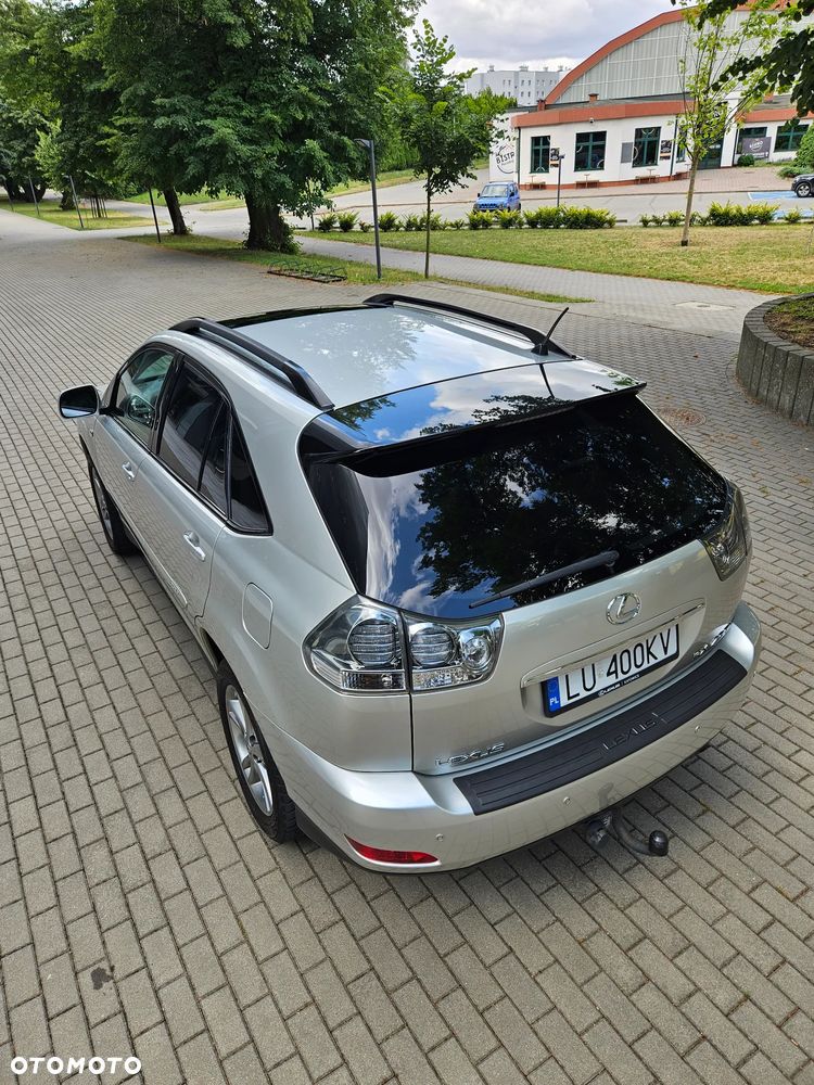 Lexus RX 400h Prestige - 30