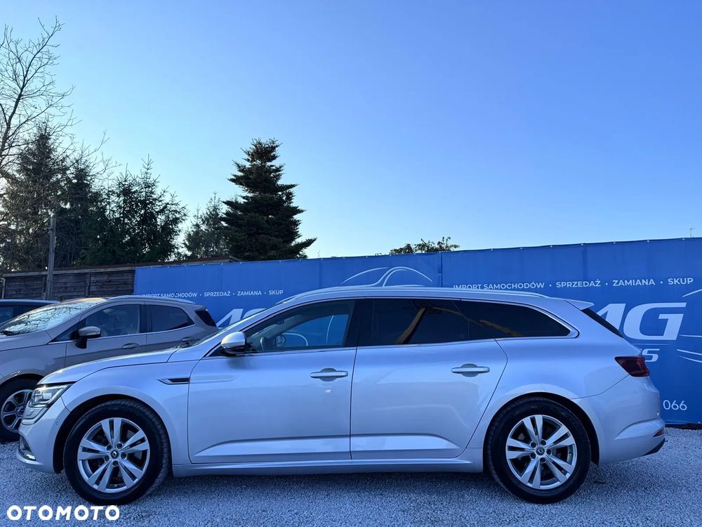 Renault Talisman 2.0 Blue dCi Intens EDC - 9