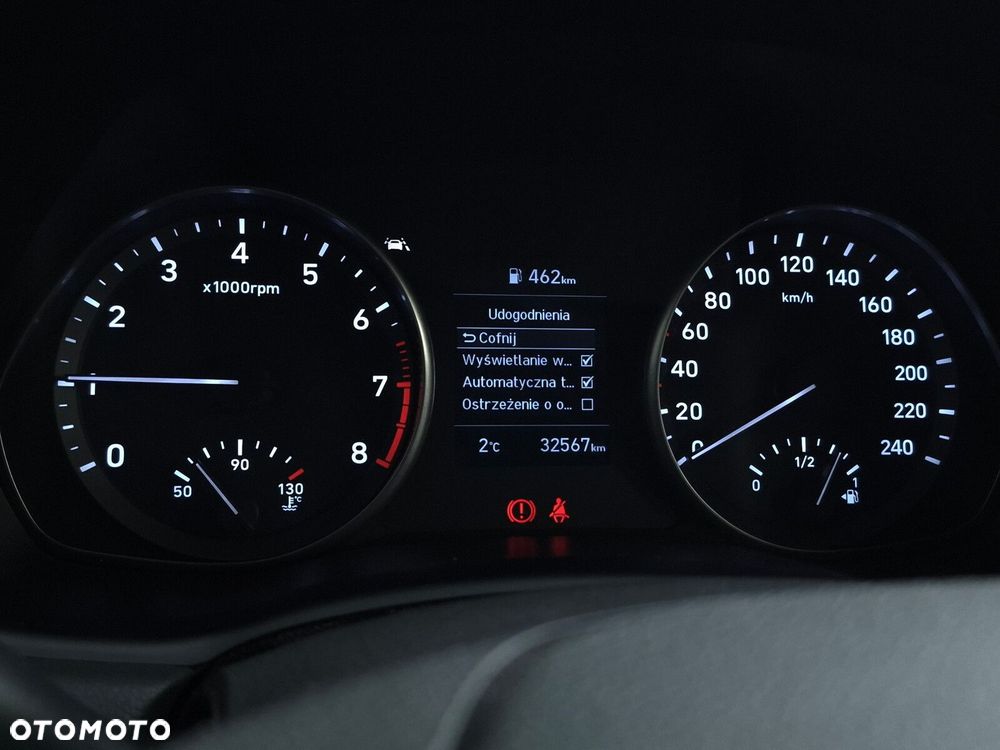 Hyundai i30 1.0 T-GDI Smart - 34