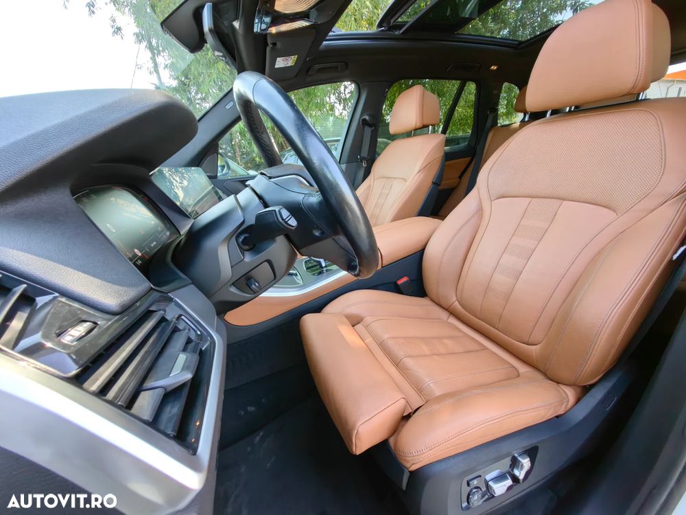 BMW X5 xDrive40d - 15