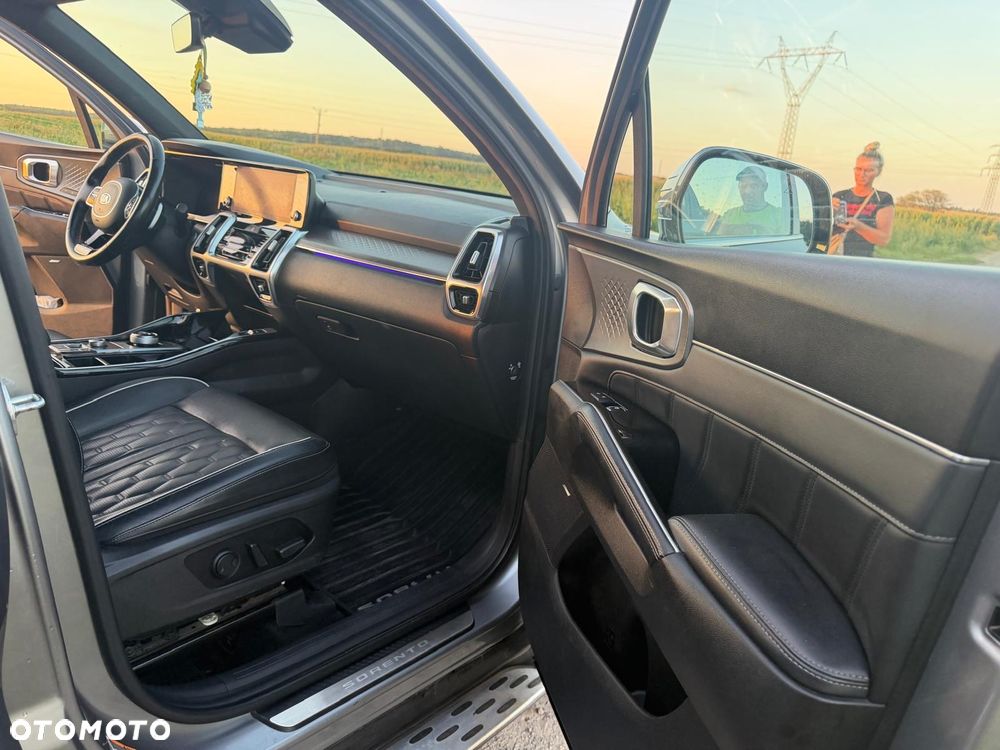 Kia Sorento - 12