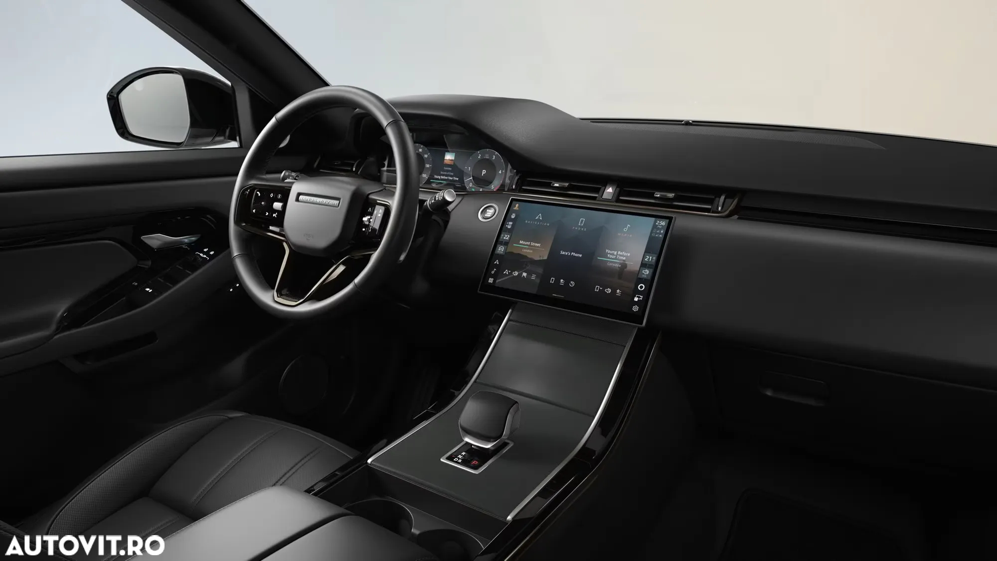 Land Rover Range Rover Evoque 2.0 D165 MHEV S - 5