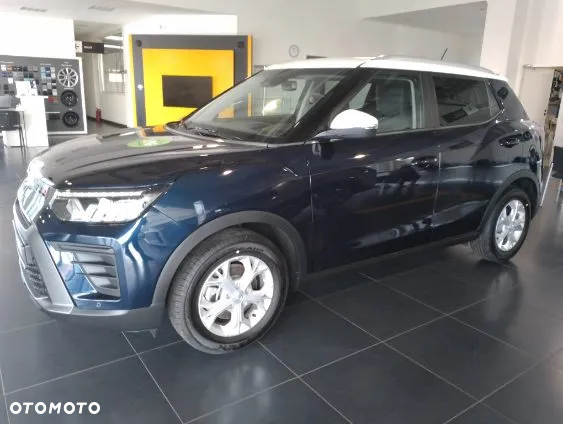 SsangYong Tivoli 1.5 T-GDI Adventure