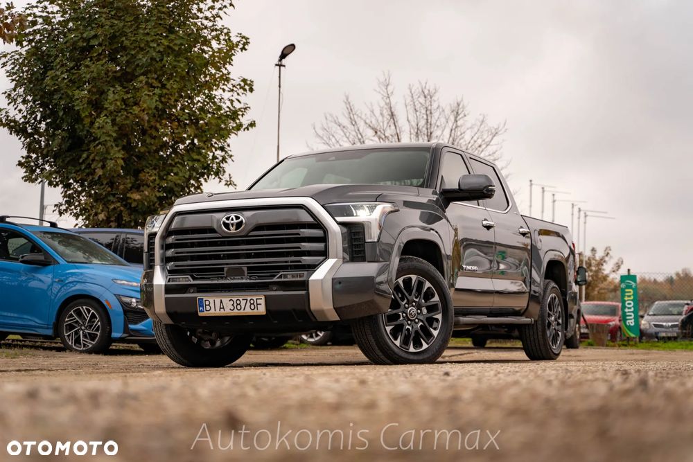 Toyota Tundra