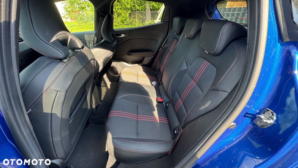 Renault Clio 1.3 TCe R.S Line EDC - 25