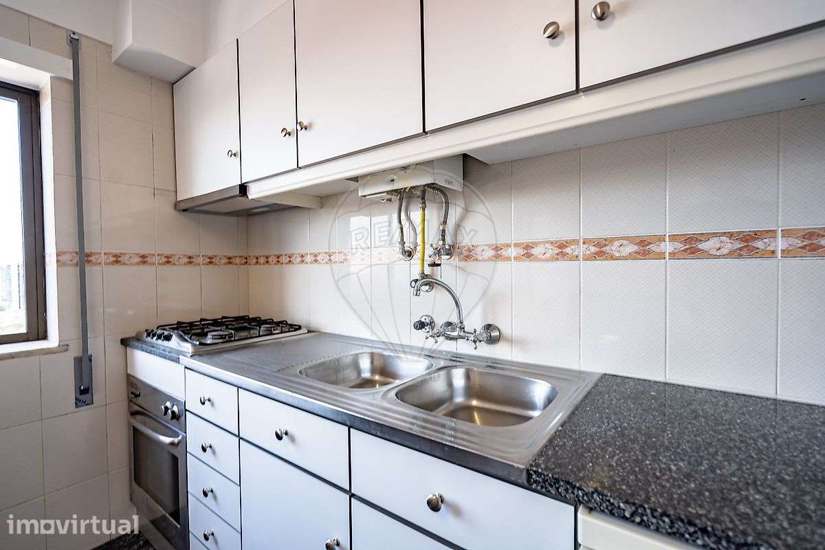 Apartamento T1 para venda - Grande imagem: 4/23