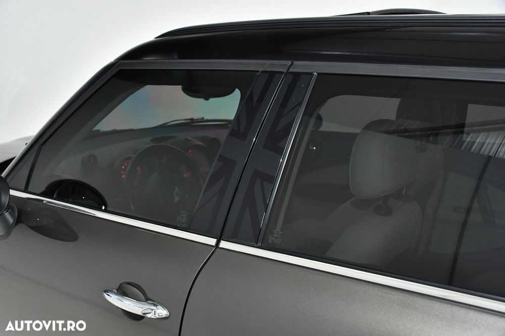 Mini Countryman Cooper SD All4 Aut. - 11