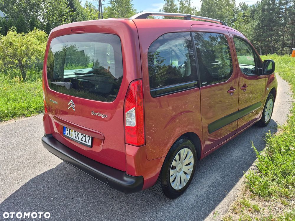 Citroën Berlingo 1.6 16V Multispace - 4