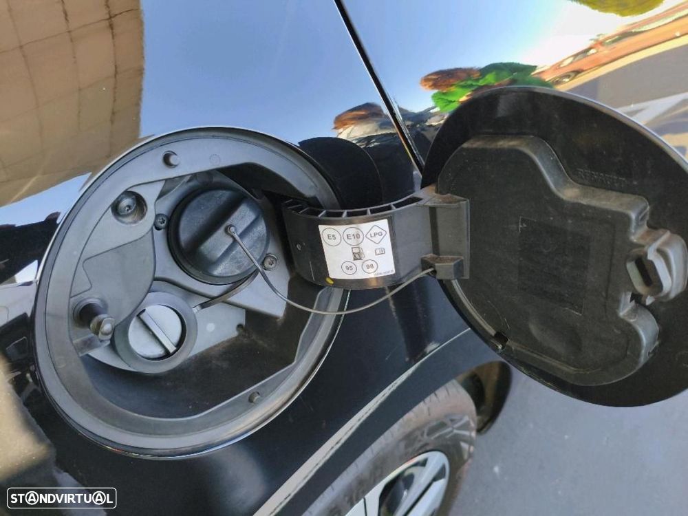 Renault Clio 1.0 TCe Evolution Bi-Fuel - 40