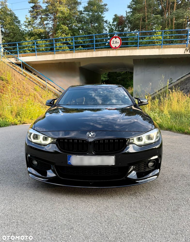 BMW Seria 4 - 3