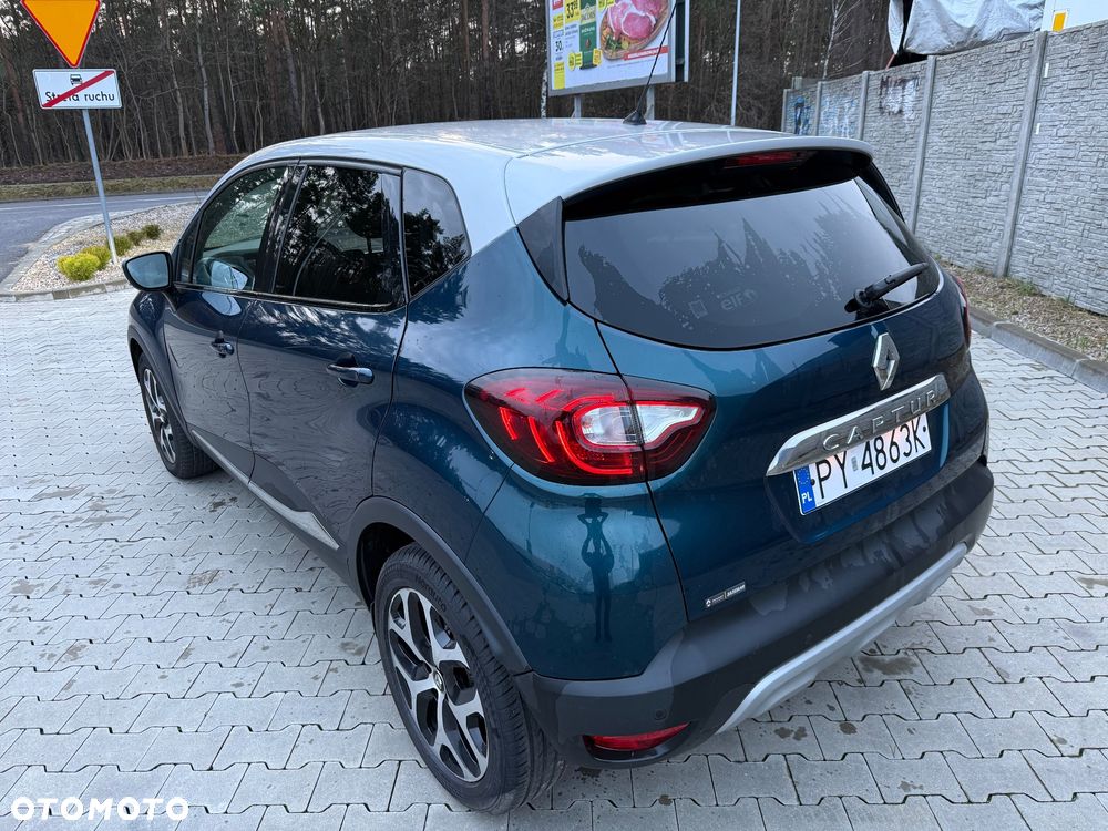 Renault Captur (ENERGY) TCe 90 INTENS - 4