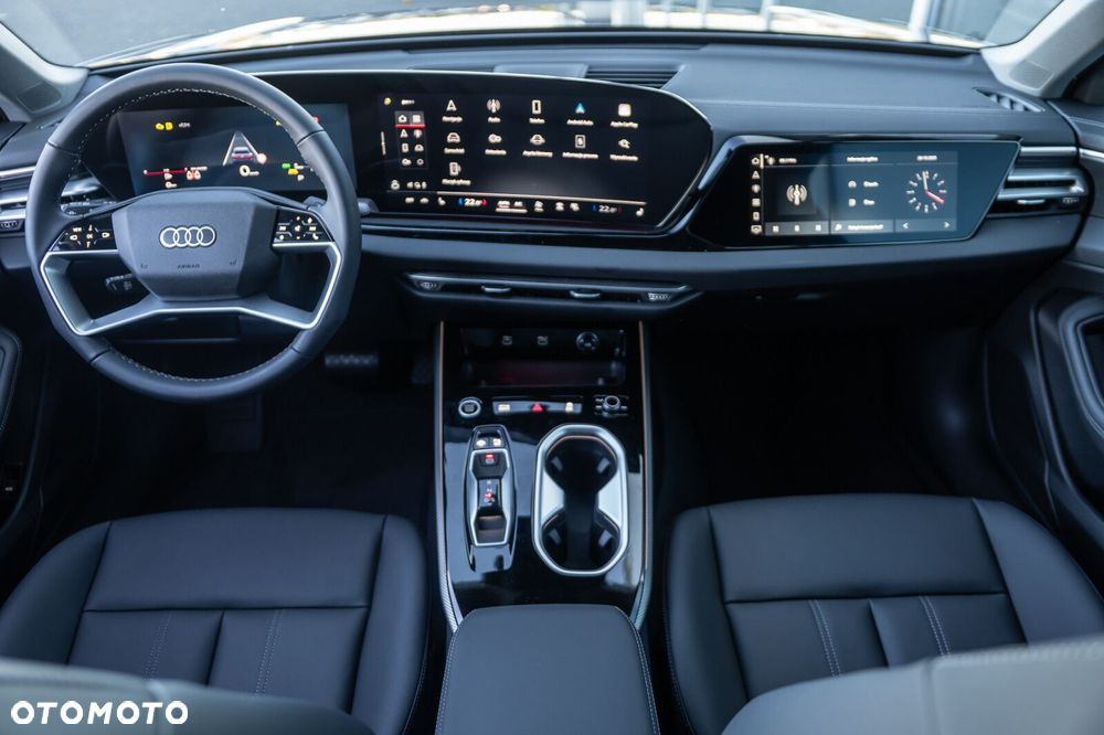 Audi A6 Limousine - 19