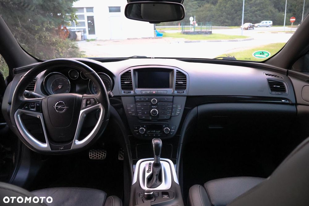 Opel Insignia - 21