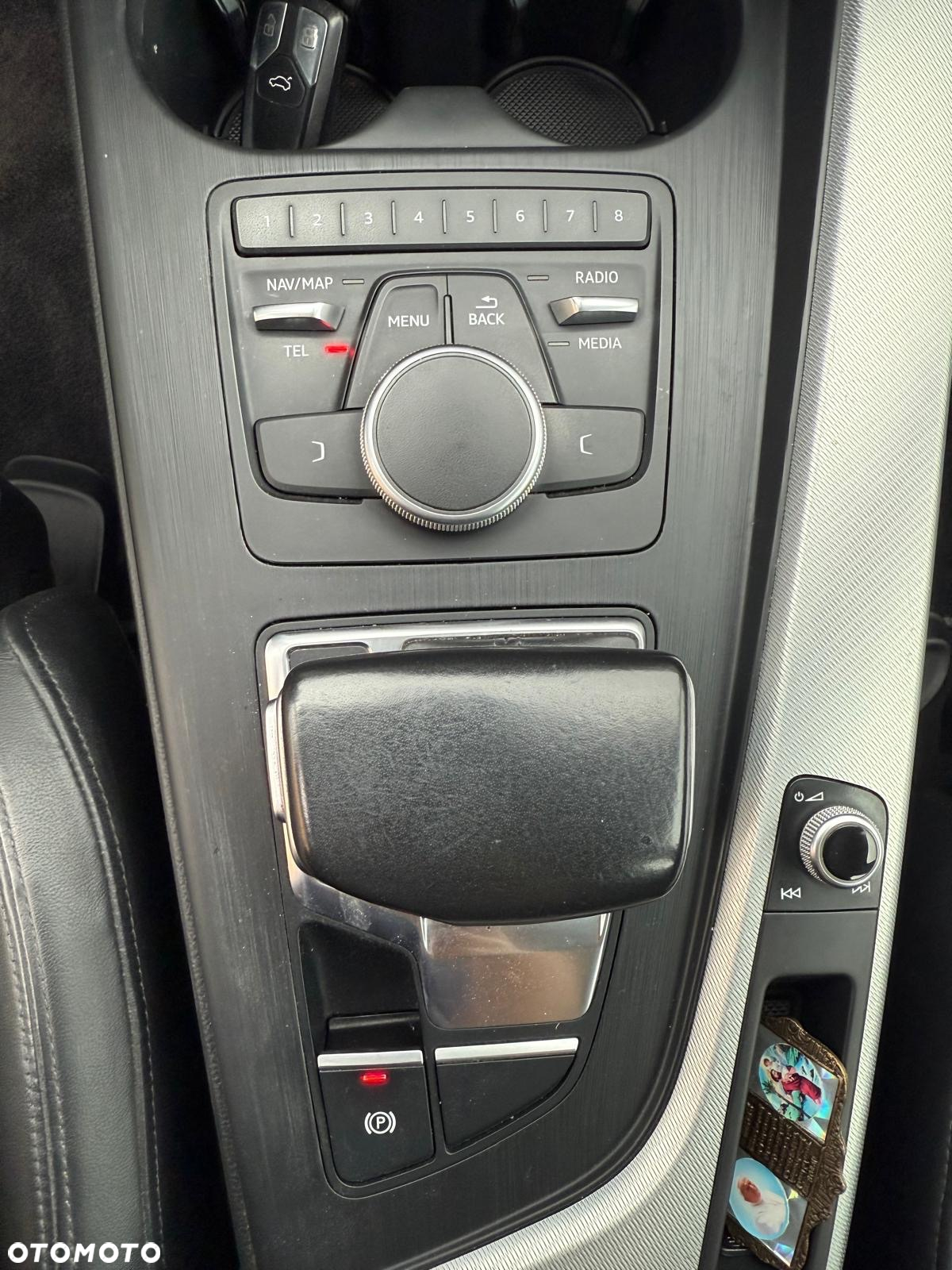 Audi A4 - 17