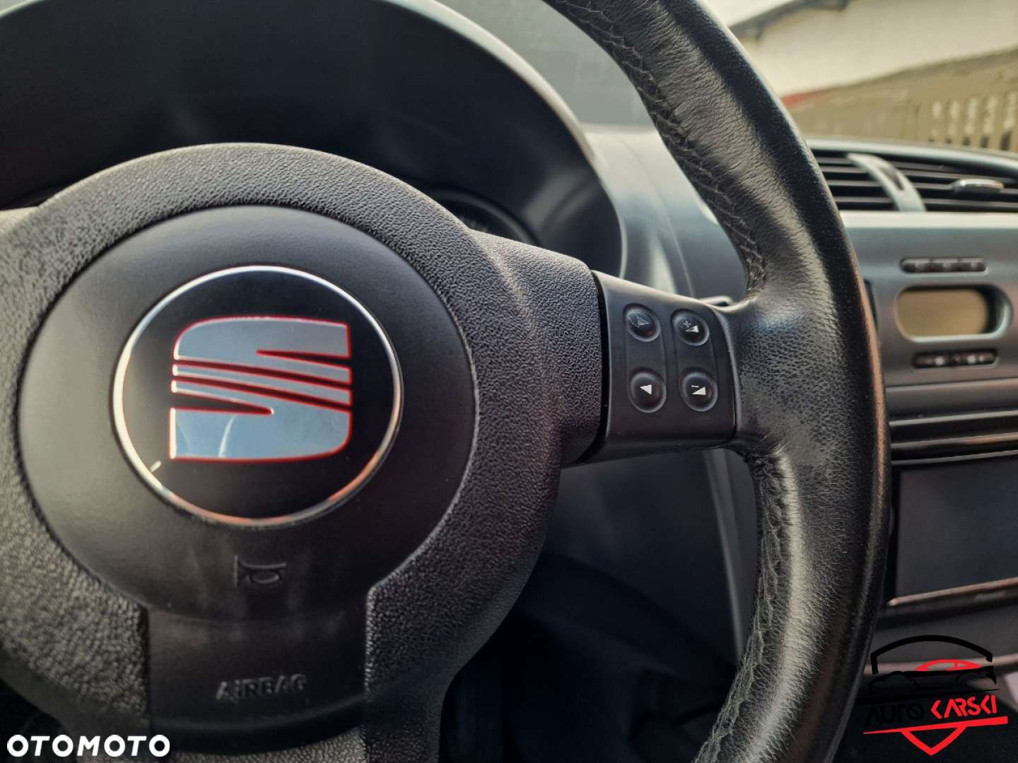 Seat Leon - 29