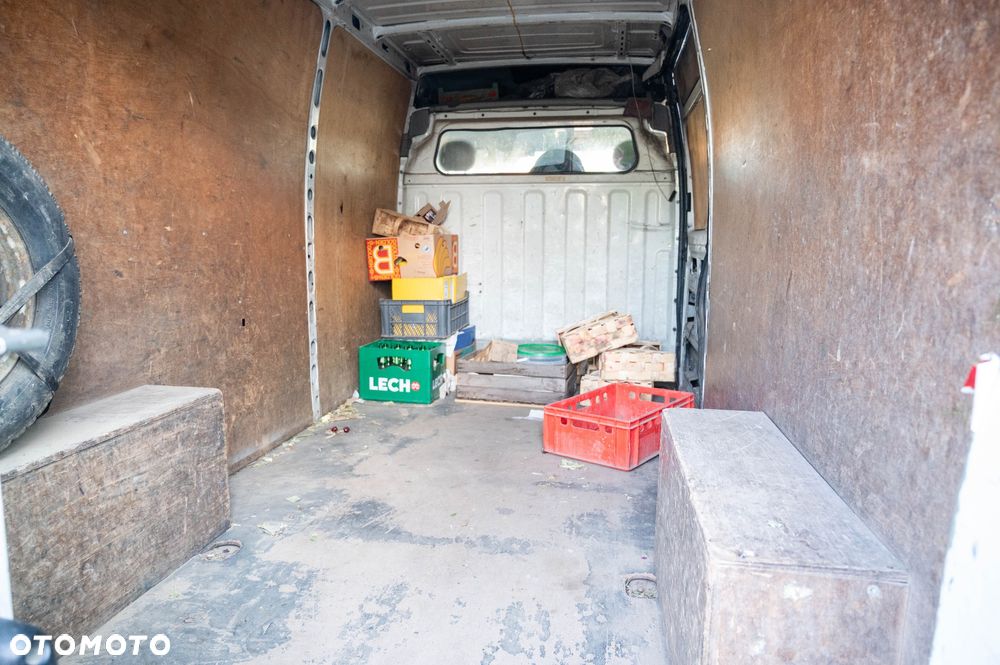 Renault Master - 11