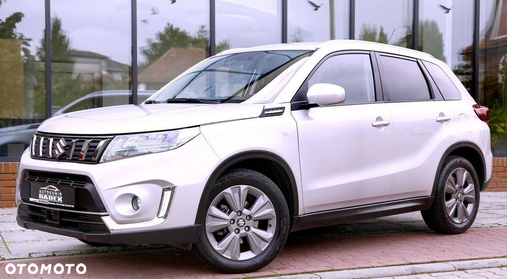 Suzuki Vitara - 7