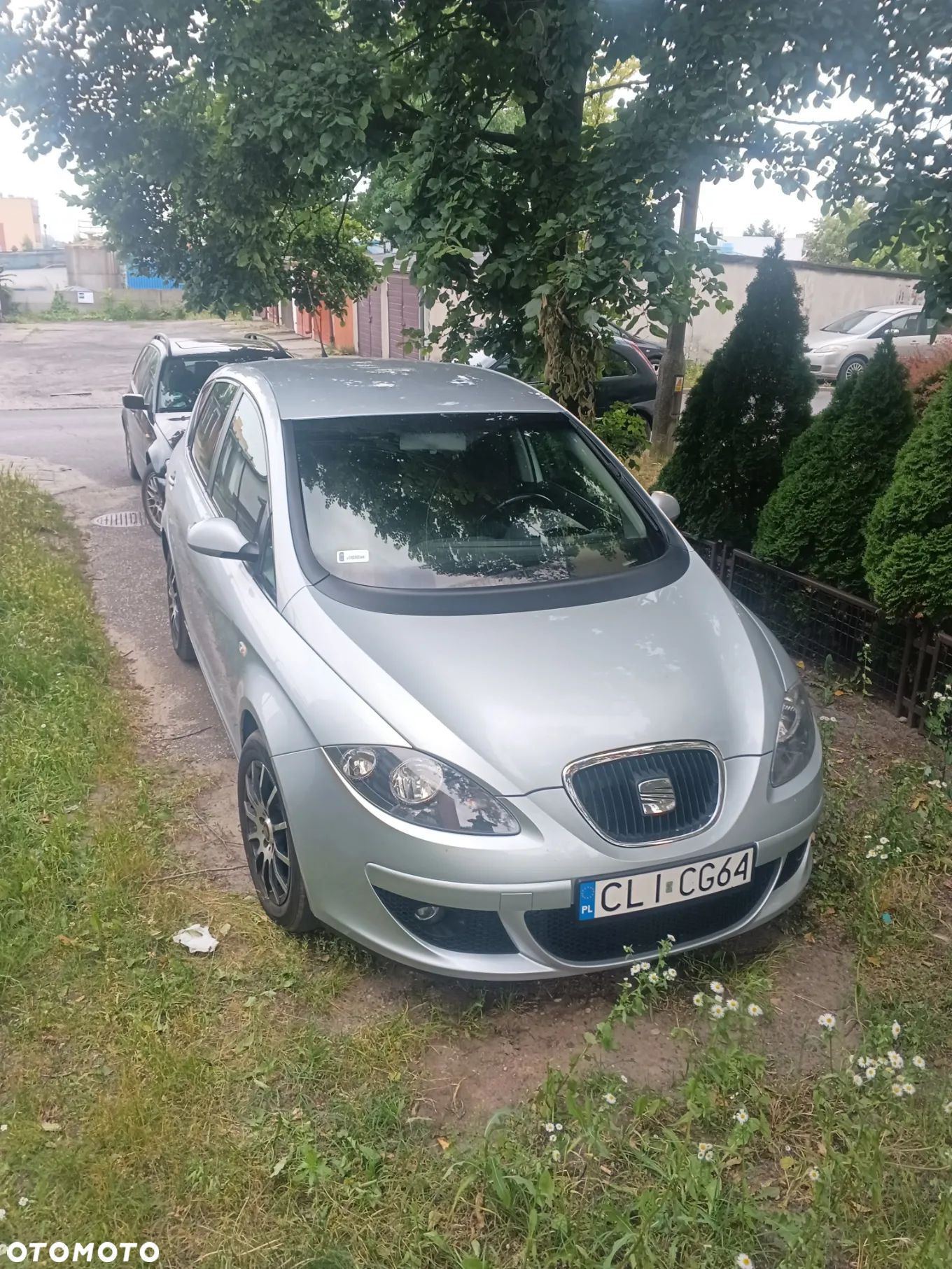 Seat Altea 1.9 TDI Style - 1