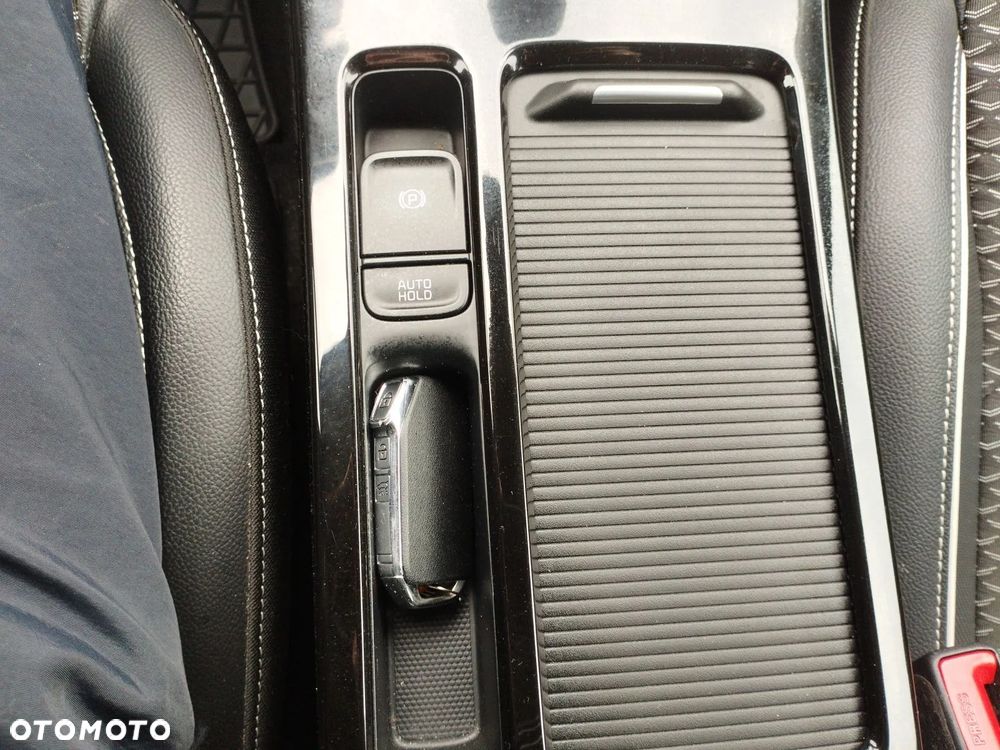 Kia Ceed 1.5 T-GDI Tribute - 34