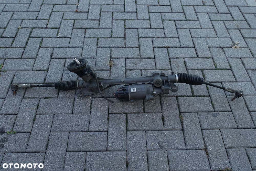 MAGLOWNICA PRZEKŁADNIA AUDI A3 S3 8V GOLF VII 5Q1423053P - 1