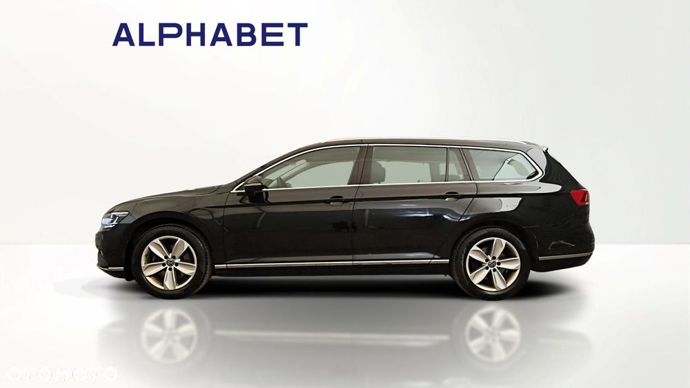 Volkswagen Passat 2.0 TSI Elegance DSG - 2