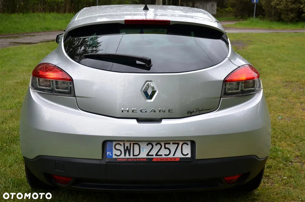 Renault Megane 1.5 dCi Bose Edition - 10