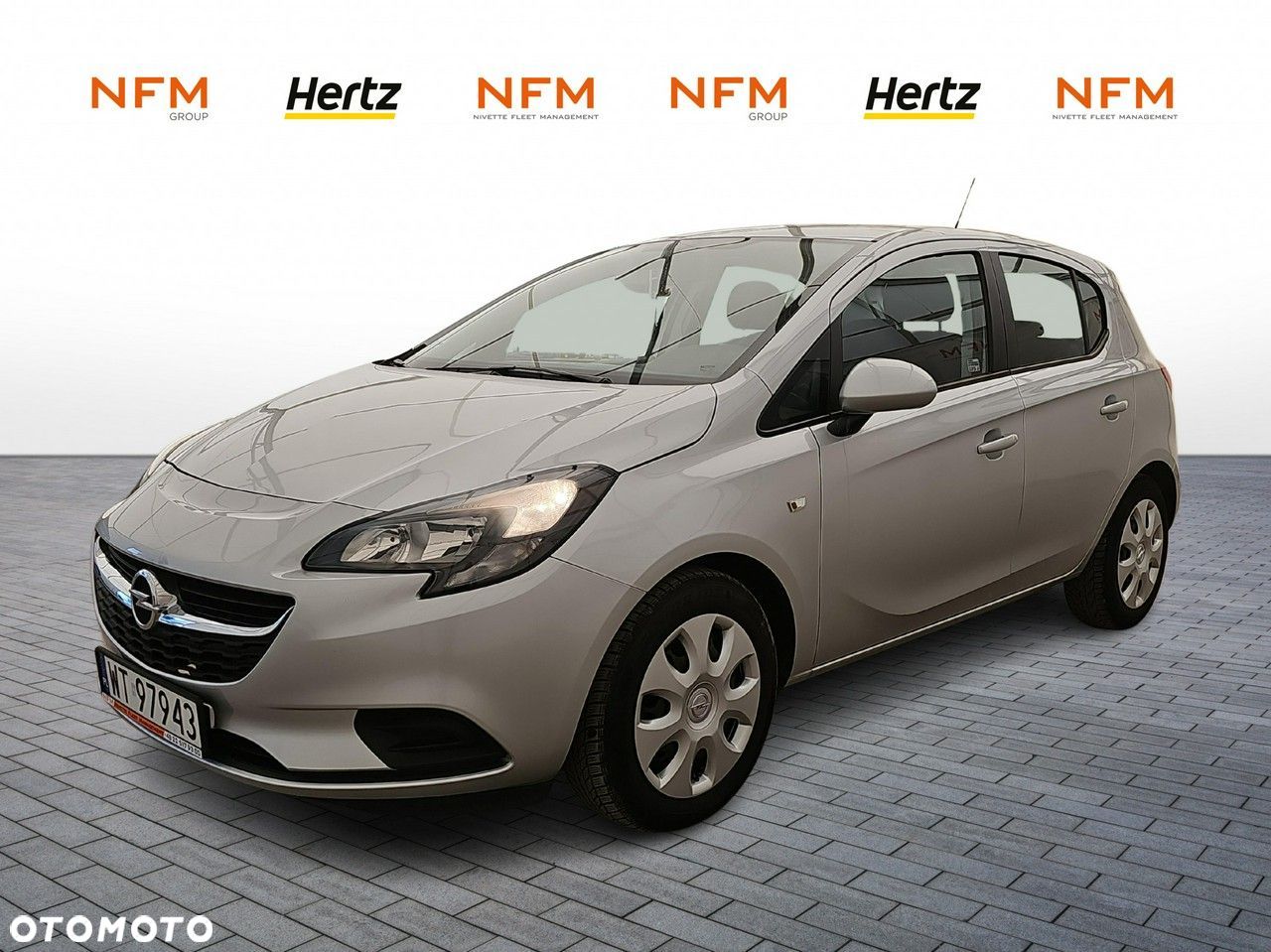 Opel Corsa 1.4 Enjoy S&S - 1