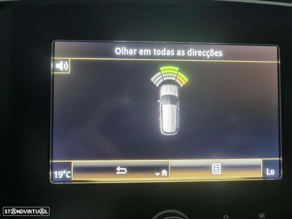 Renault Mégane Sport Tourer 1.5 Blue dCi Limited - 23