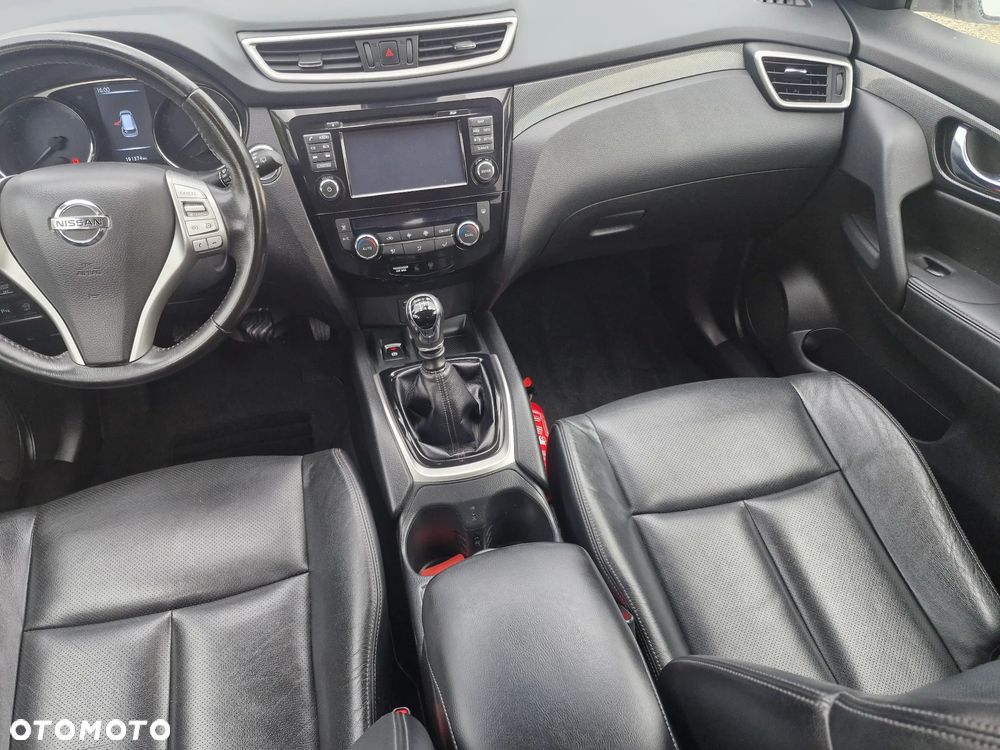 Nissan X-Trail - 32