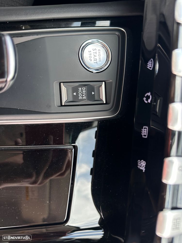 Peugeot 508 SW 1.6 Hybrid Allure Pack e-EAT8 - 20