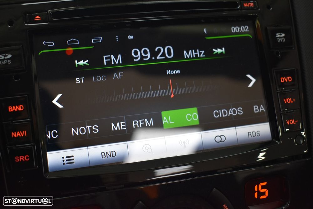 Peugeot 308 CC 1.6 HDi Sport - 31