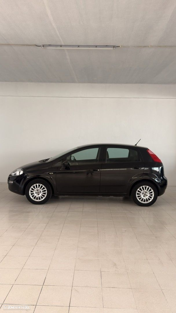 Fiat Punto 1.2 Easy Start&Stop - 2