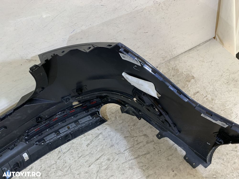 Bara spate Kia Pro Ceed GT-Line, 2018, 2019, 2020, 2021, 2022, cod origine OE 86611-J7710 - 14