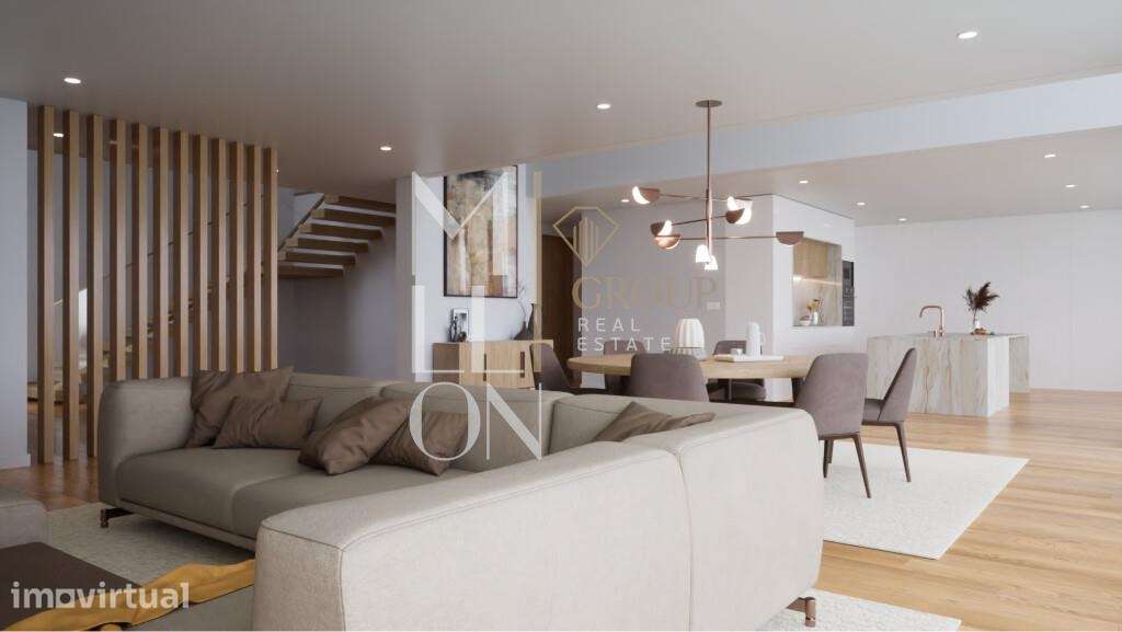 MORADIA  ISOLADA T3 | LUXO | CALHETA - Grande imagem: 5/26