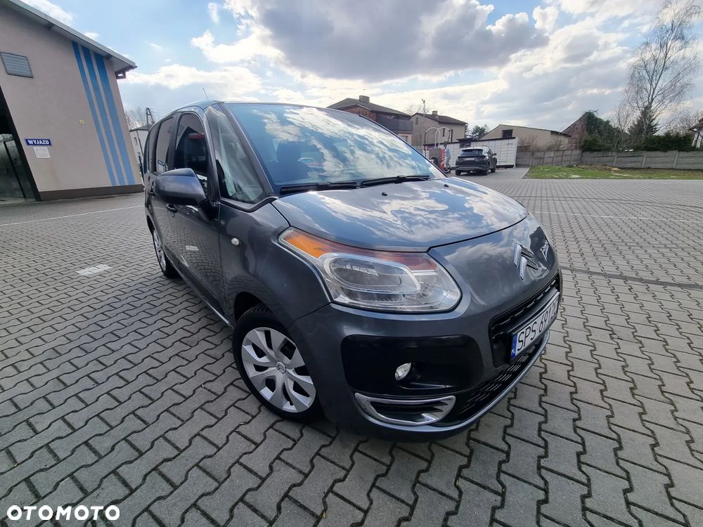 Citroën C3 Picasso VTi 120 Selection - 10