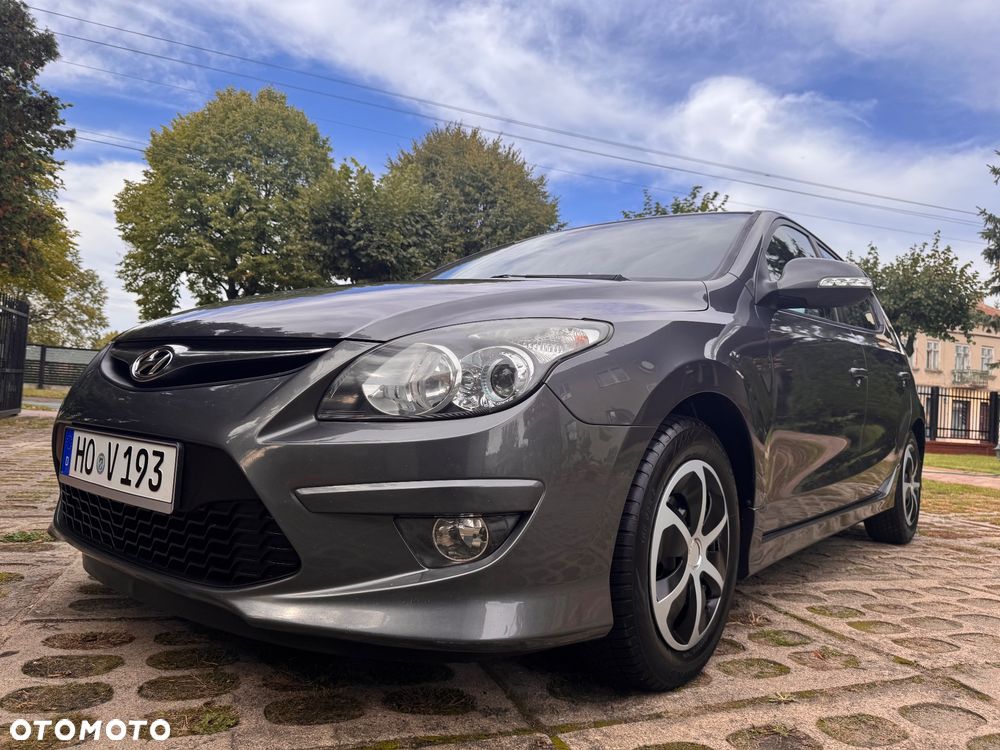 Hyundai i30 1.4 Blue Comfort - 1
