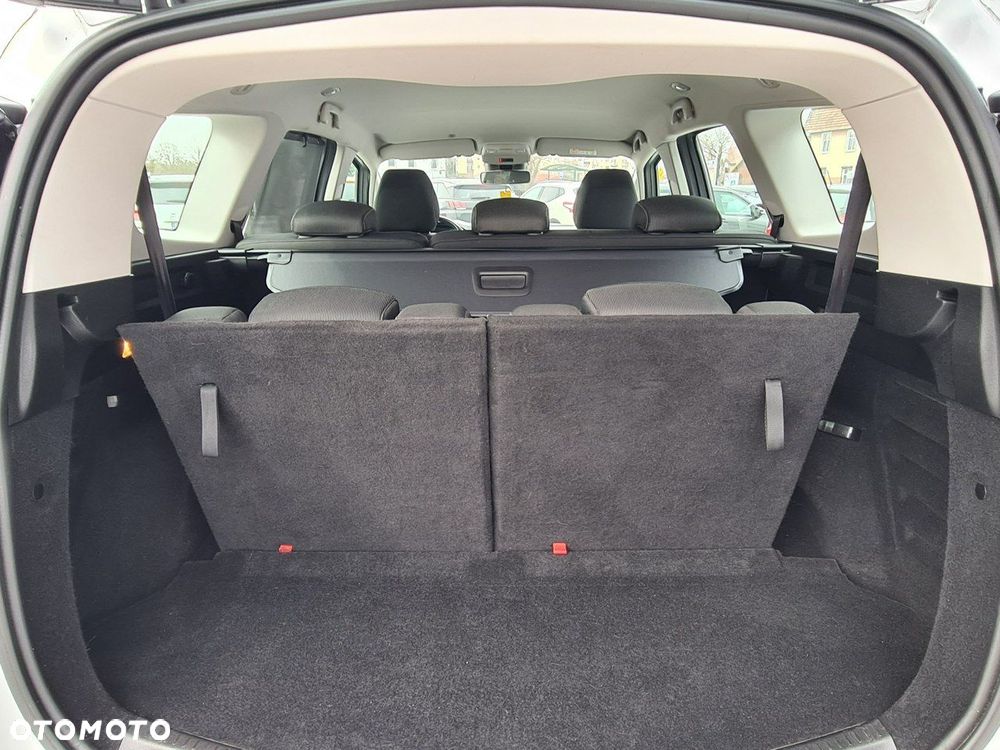 Renault Grand Scenic Gr 1.5 dCi Intens EDC - 28