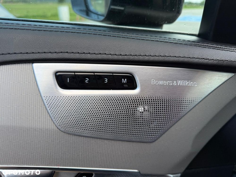 Volvo XC 90 T6 AWD Inscription 7os - 35