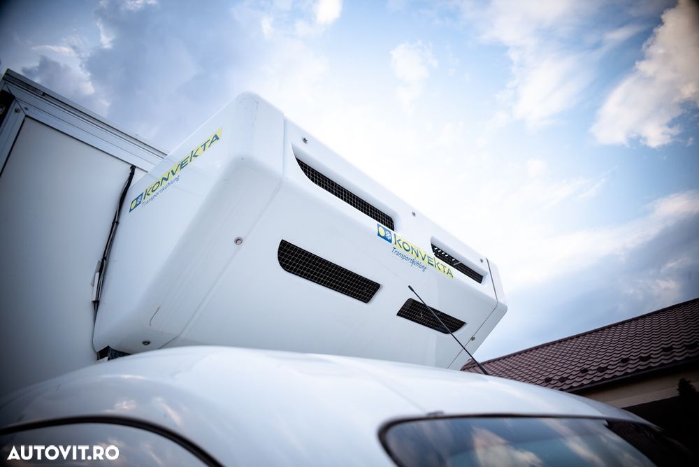 Citroën JUMPER - 13