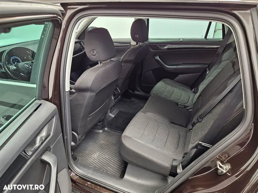 Skoda Kodiaq - 5